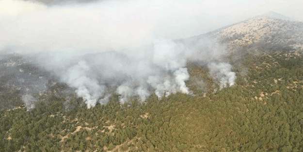 Meteoroloji beklenen güzel haberi verdi