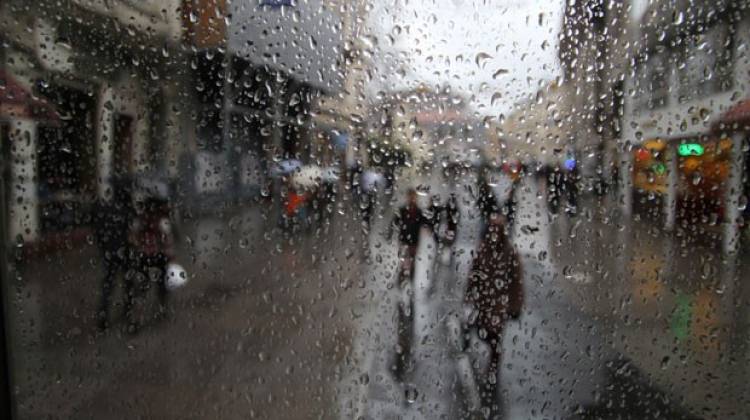 Meteoroloji: Bu bölgelerde oturanlar dikkat