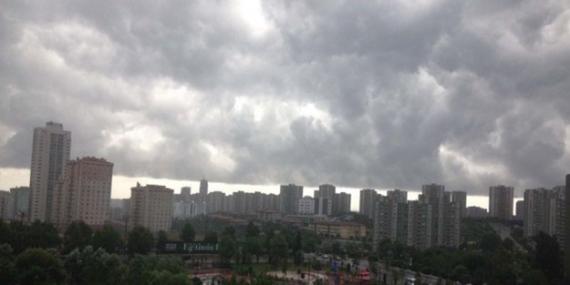 Meteoroloji bu şehirleri uyardı