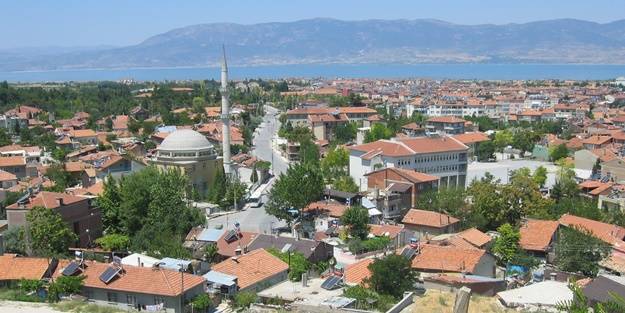 Meteoroloji Burdur için sarı uyarı! Kuvvetli geliyor