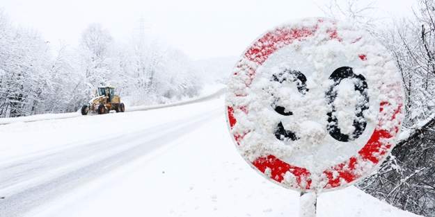 Meteorolojiden buzlanma ve don uyarısı!
