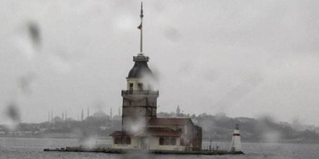 Meteoroloji çok sayıda ili uyardı: Şiddetli geliyor