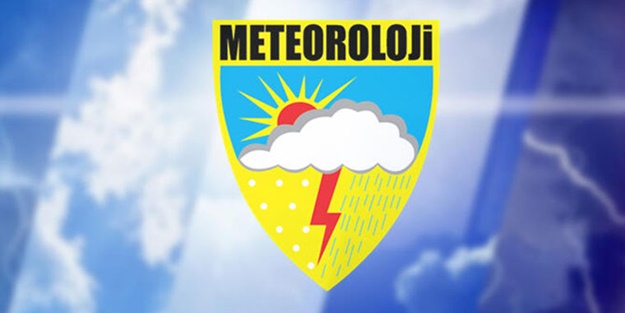 Meteoroloji duyurdu! 3 bölge için fırtına uyarısı