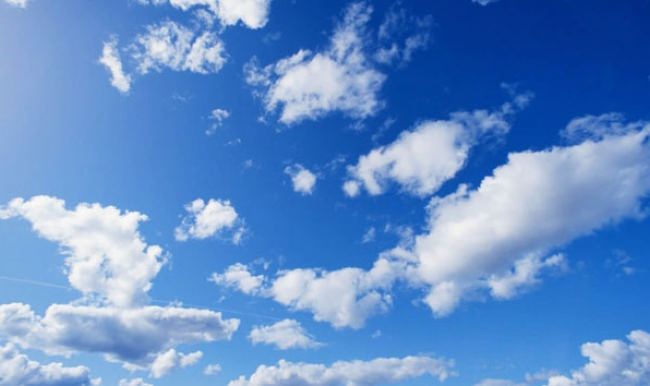 Meteoroloji duyurdu! Hava sıcaklıkları...