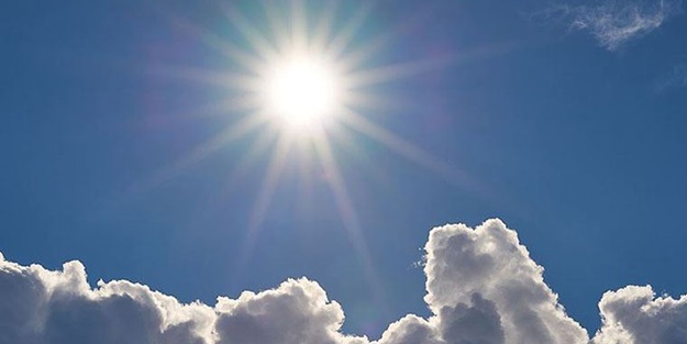 Meteoroloji duyurdu: Haziran'ın başına kadar devam etmesi bekleniyor