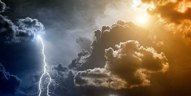 Meteoroloji duyurdu! Önümüzdeki 5 gün...
