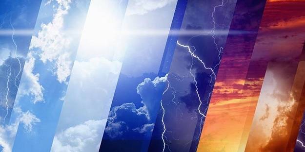 Meteoroloji duyurdu! Yarından itibaren...