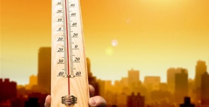 Meteoroloji Genel Müdürlüğü: Hava sıcaklıkları 2 ila 4 derece artacak