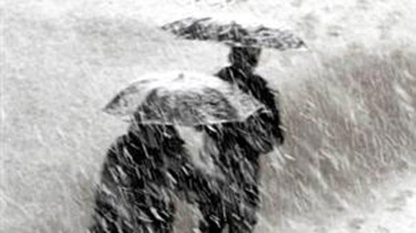 Meteoroloji Genel Müdürlüğünden Antalya'ya kar uyarısı