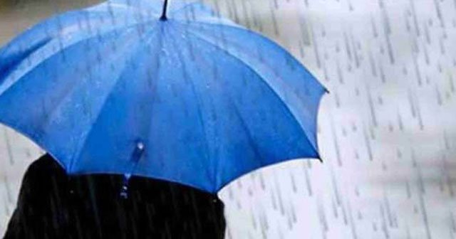 Meteoroloji Genel Müdürlüğü'nden bir uyarı daha!