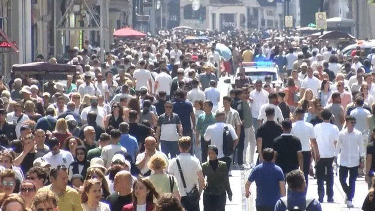 Meteoroloji gün verdi: Sakın dışarı çıkmayın!