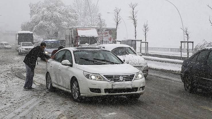 Meteoroloji günler öncesinden uyarmıştı! Ankara Büyükşehir Belediyesi ilgisiz kalınca...