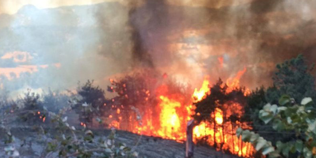 Meteoroloji haftalık tahmini paylaştı