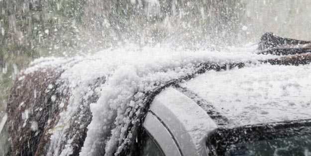 Meteoroloji hava durumu İstanbul hava nasıl olacak?