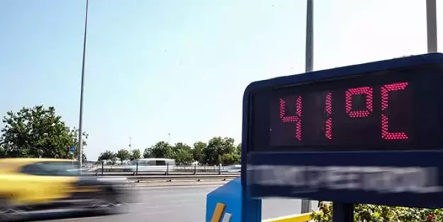 Meteoroloji haftalık hava durumu tahmini! Orhan Şen'den İstanbul için uyarısı: Dışarı çıkmayın