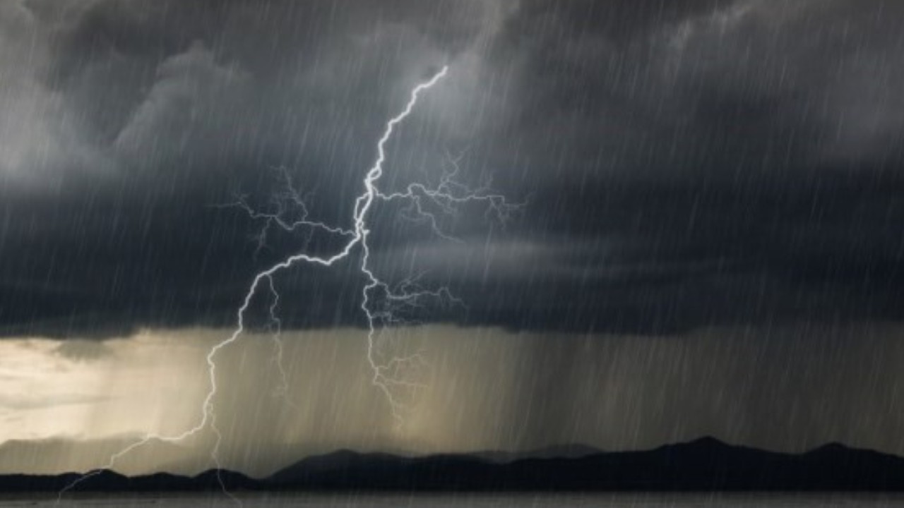 Meteoroloji il il uyardı! Yağış fena geliyor