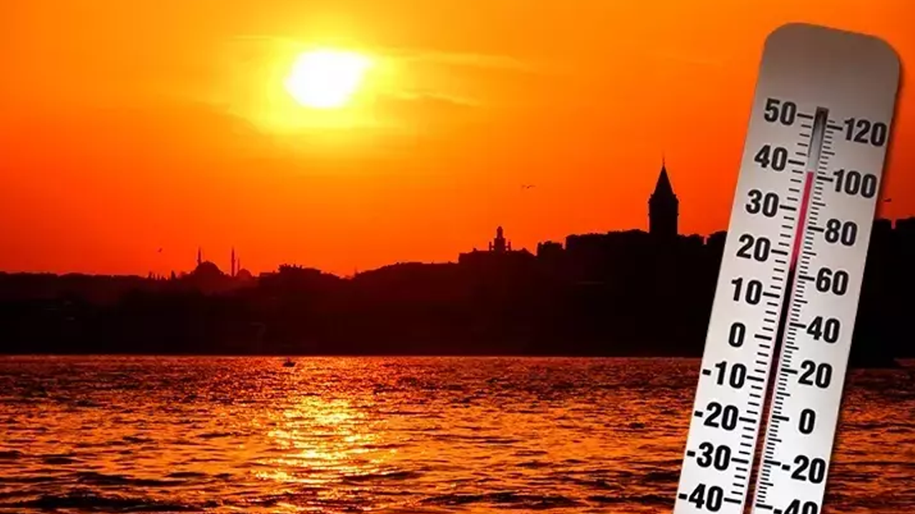 Meteoroloji İstanbul için uyardı: Çok zorlu bir 24 saat yaşayacağız!