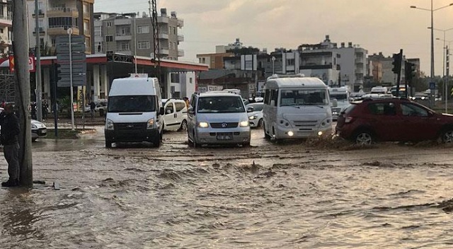 Meteoroloji İstanbulluları uyardı