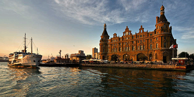 Meteoroloji İstanbul'u uyardı