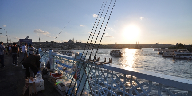 Dışarı çıkacaklar dikkat! Meteorolojiden iyi haber