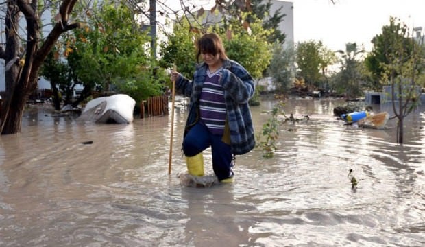 Meteoroloji kayıtlarına girdi: Türkiye rekoru