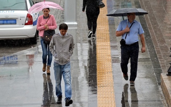 Meteoroloji: Kutup soğukları geliyor