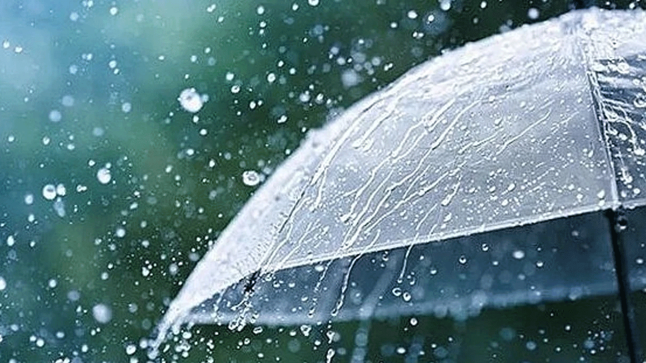 Meteoroloji kuvvetli yağış uyarısı yaptı