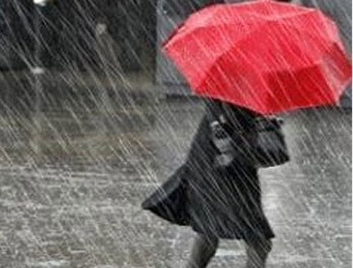 Meteoroloji Müdürlüğü, İstanbul için saat verdi!