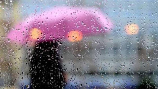 Meteoroloji Müdürlüğünden son dakika uyarısı! Bugün öğlen saatlerinde...