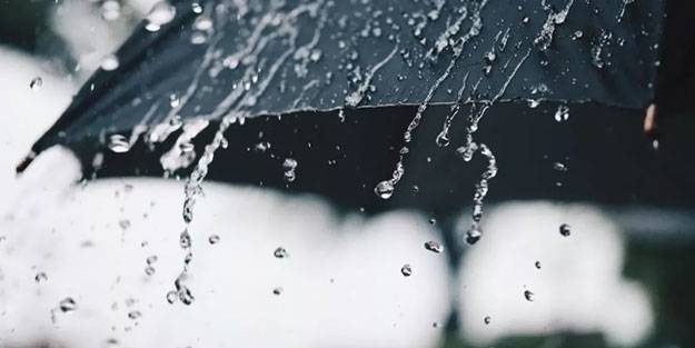 Meteoroloji o bölgeyi uyardı!