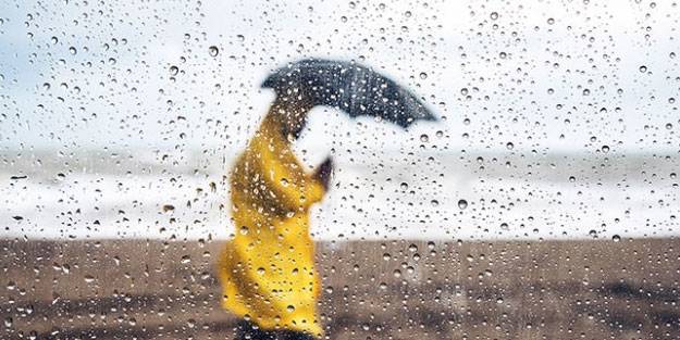 Meteoroloji o illeri uyardı: Kuvvetli olacak