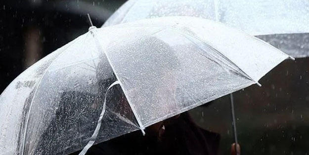 Meteoroloji paylaştı! Türkiye'nin 18 ili için uyarı: Gök gürültülü sağanak yağış geliyor