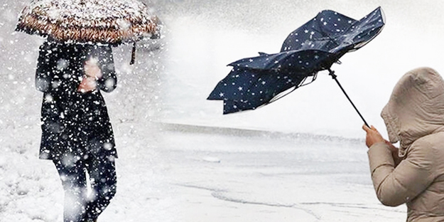 Meteoroloji peş peşe uyardı: toz taşınımı ve sağanak ve uyarısı günlerce sürecek! Yeni hafta hava nasıl olacak?