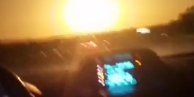 Meteor iddialarına ilişkin Meteoroloji Profesörü Mikdat Kadıoğlu'ndan açıklama