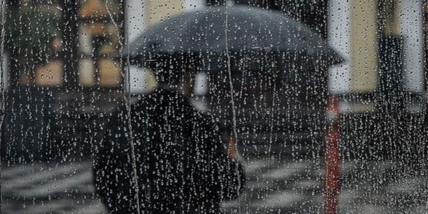 Meteoroloji saat vererek uyardı