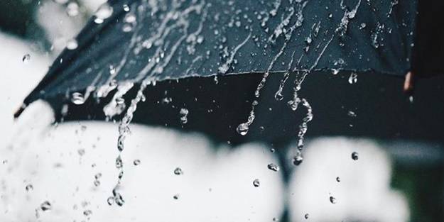 Meteoroloji saat verip uyardı: Kuvvetli geliyor