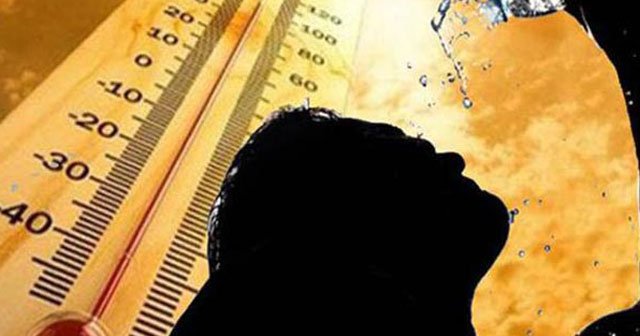 Meteoroloji: Sıcaklık mevsim normallerinin üzerine çıkıyor