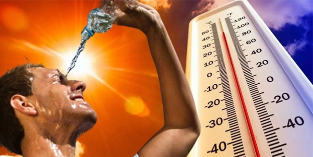 Meteoroloji sıcaklık uyarısı: 10 derece üzerinde seyredecek