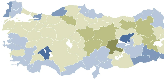 Meteoroloji sitesi uyardı! Perşembe günü...