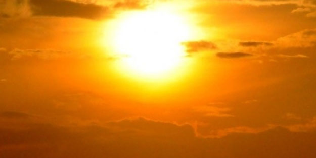 Meteoroloji son raporu paylaştı: Sıcaklıklar 12 derece artacak