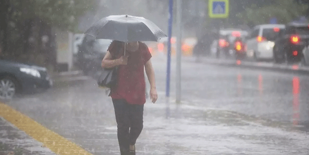Meteoroloji tahminini açıkladı