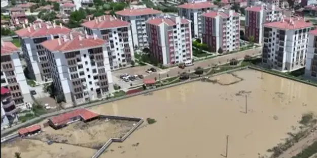 Meteoroloji tahminlerini yayımladı! Sağanak, kavurucu sıcak var