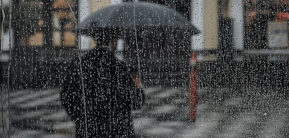 Meteoroloji tarih verdi! Sıcaklık azalıyor, yağışlar geliyor