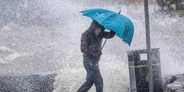 Meteoroloji tarih verip ikaz etti! Geri geliyor