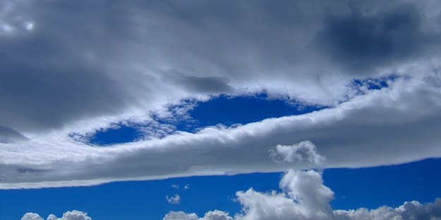 Meteoroloji uyardı! 10 derece birden düşecek