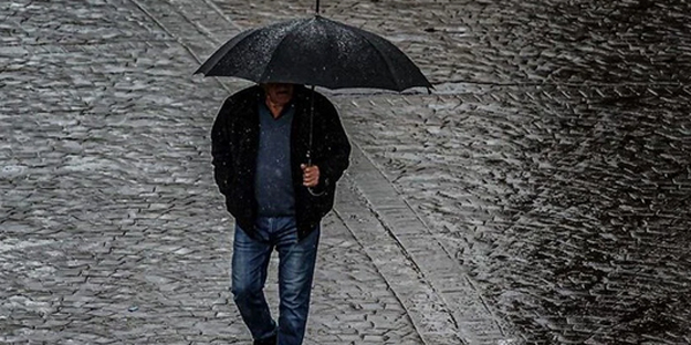 Meteoroloji uyardı: 11 il için sarı ve turuncu kodlu uyarı! Türkiye'deki hava sıcaklıkları! 2 Ekim 2023 hava durumu tahmini