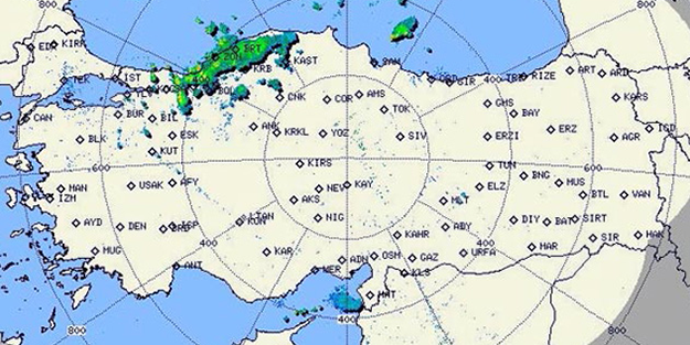 Meteoroloji uyardı! 5 gün sürecek