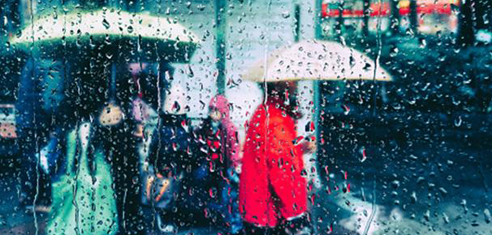 Meteoroloji uyardı: 6 ilde yoğun sağanak yağış geliyor