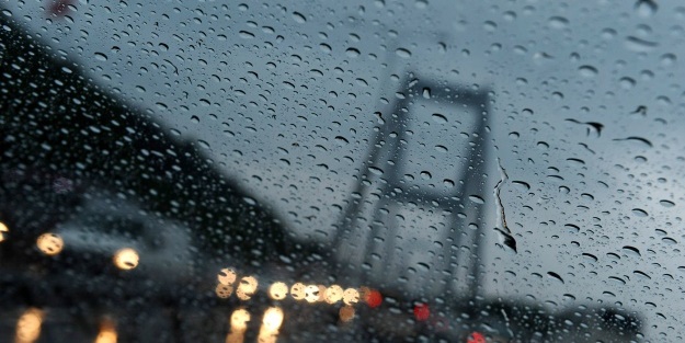 Meteoroloji uyardı: 8 derece birden azalacak