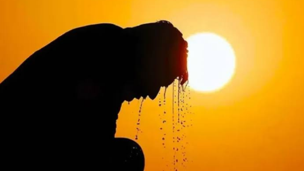 Meteoroloji uyardı: 9 gün sürecek, termometreler patlayacak!